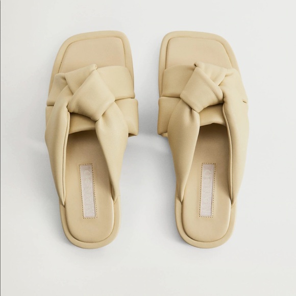 Mango quilted Sanford bloggers fav - Picture 4 of 11